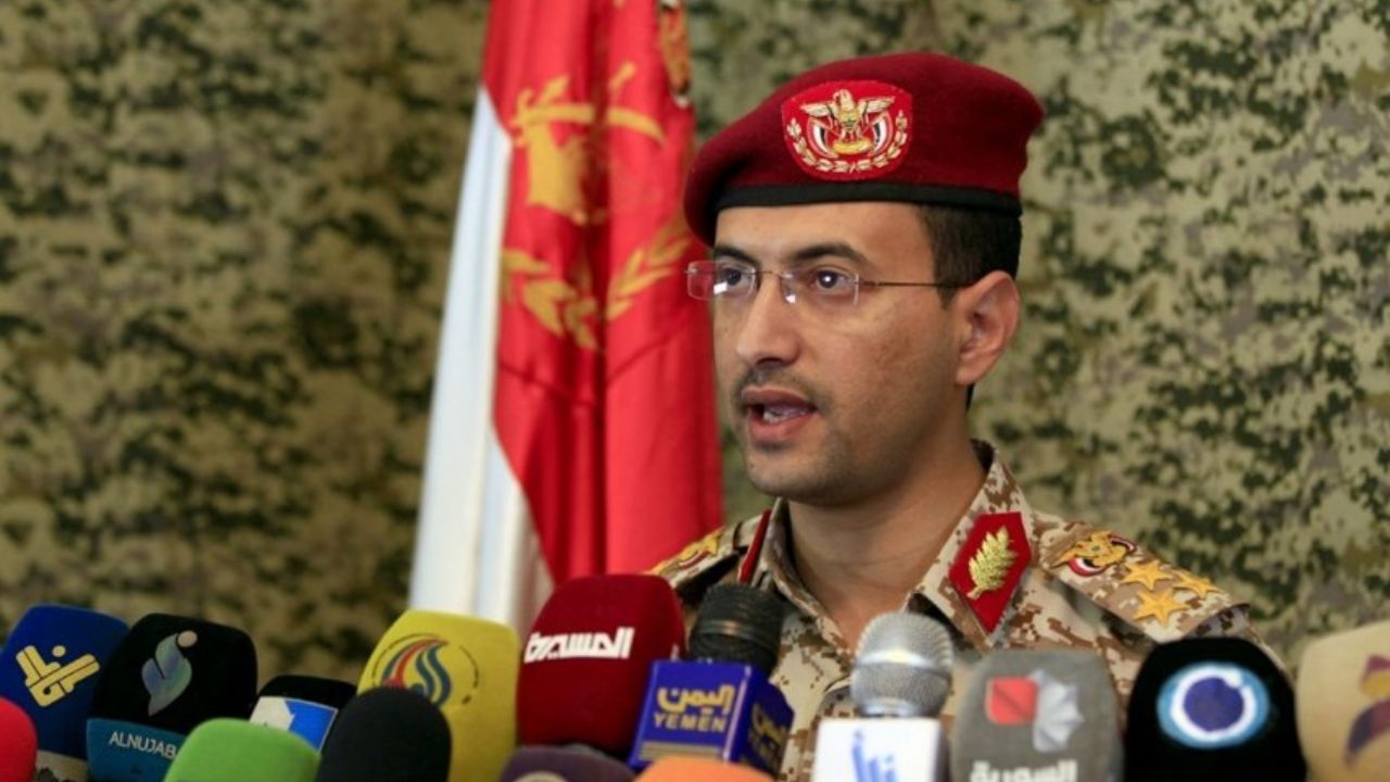 حمله پهپادی گسترده یمنی‌ها به اهداف حساس نظامی عربستان