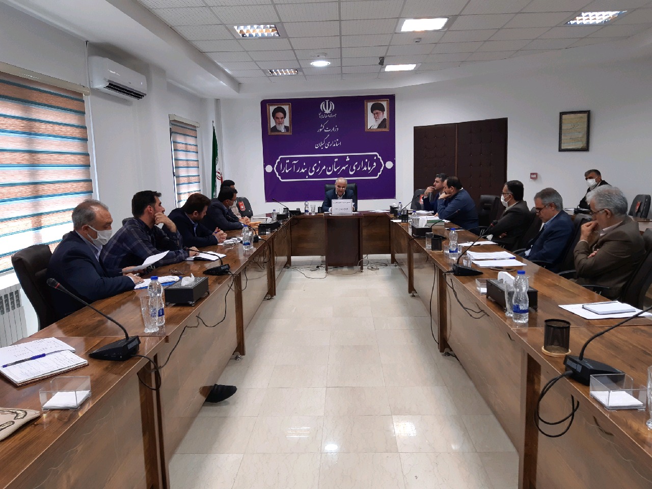 رشد ۲۰۰ درصدی  شهرستان مرزی آستارا در حوزه کشف مواد مخدر