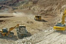 نگرانی اهالی روستای اردهین ازفعالیت معدن تراورتن