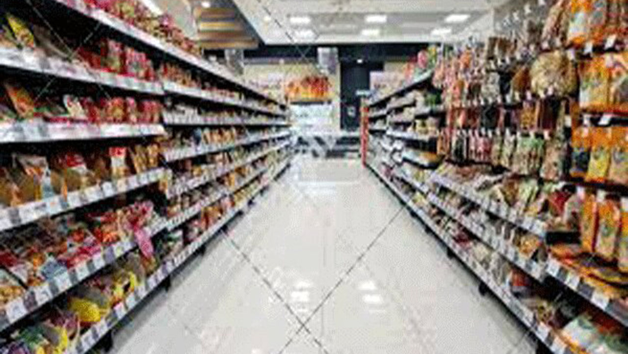 زنگ خطر شیوع کرونا از فروشگاه های گلستان
