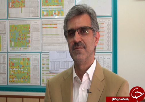 تبی که با خونریزی همراه است + فیلم