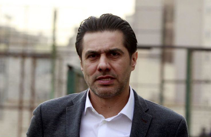پیروانی: تهدید برخی از باشگاه‌ها جالب نیست/ دوست داریم بیرانوند در پوکر قهرمانی پرسپولیس باشد
