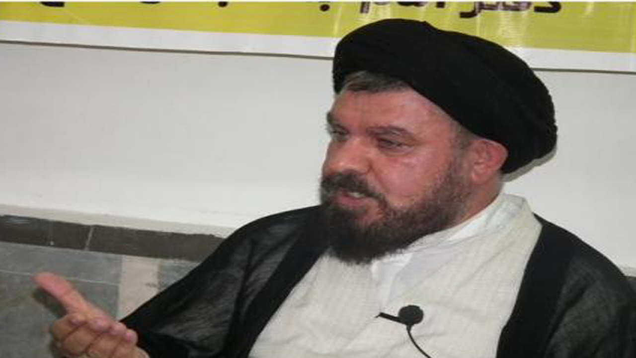 تقدیر و تشکر امام جمعه بهشهر از عملکرد نیروی انتظامی