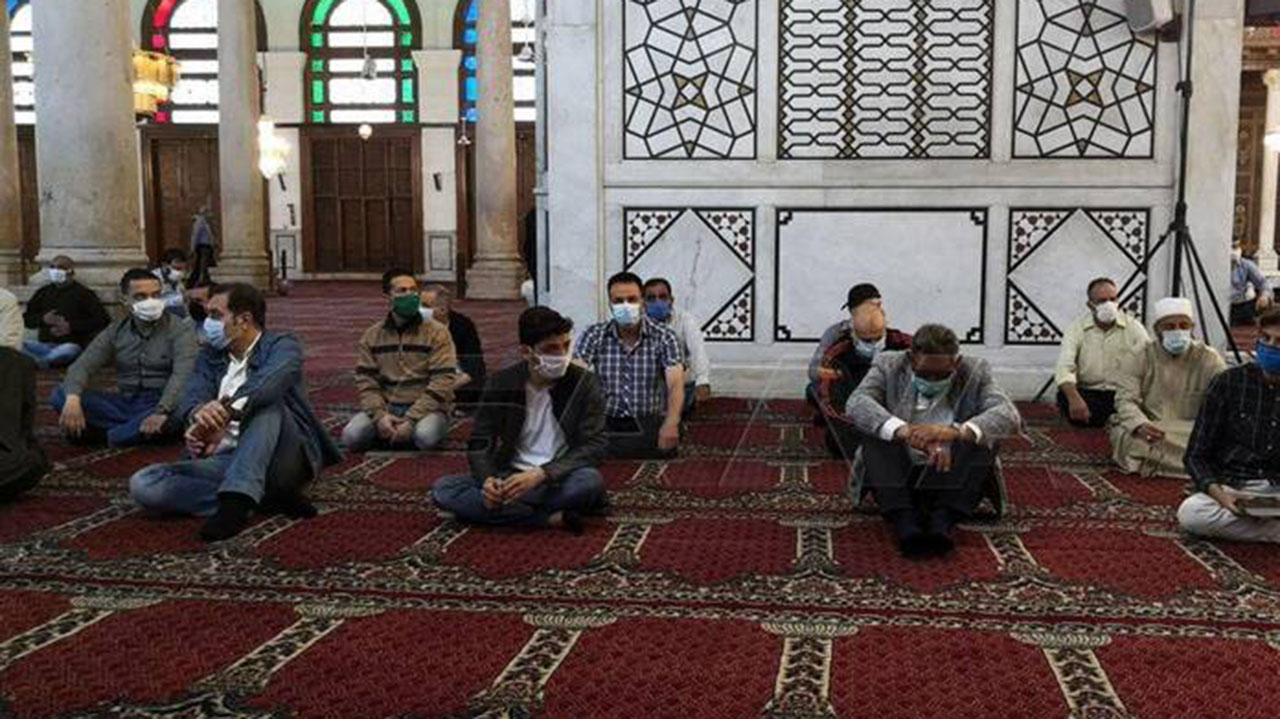 لزوم رعایت پروتکل‌های بهداشتی درمراسم سالروز شهادت امام جعفر صادق علیه السلام