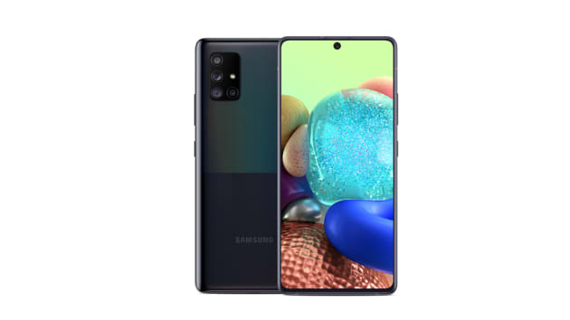 سامسونگ قصد عرضه ارزان قیمت&zwnj;ترین گوشی 5G را دارد