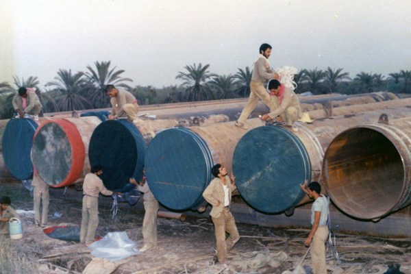 ماجرای جالب یک شهید از زبان یک جهادگر پیشکسوت/ شهدای جهاد مظلومند