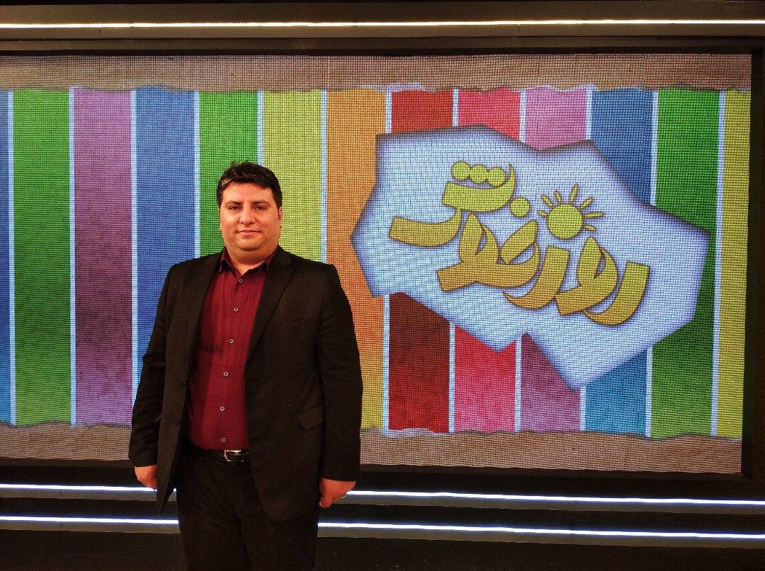 بررسی تاریخچه خیابان سی تیر و توسعه کسب و کار در برنامه «روزخوش» بررسی تاریخچه خیابان سی تیر و توسعه کسب و کار در برنامه «روزخوش»