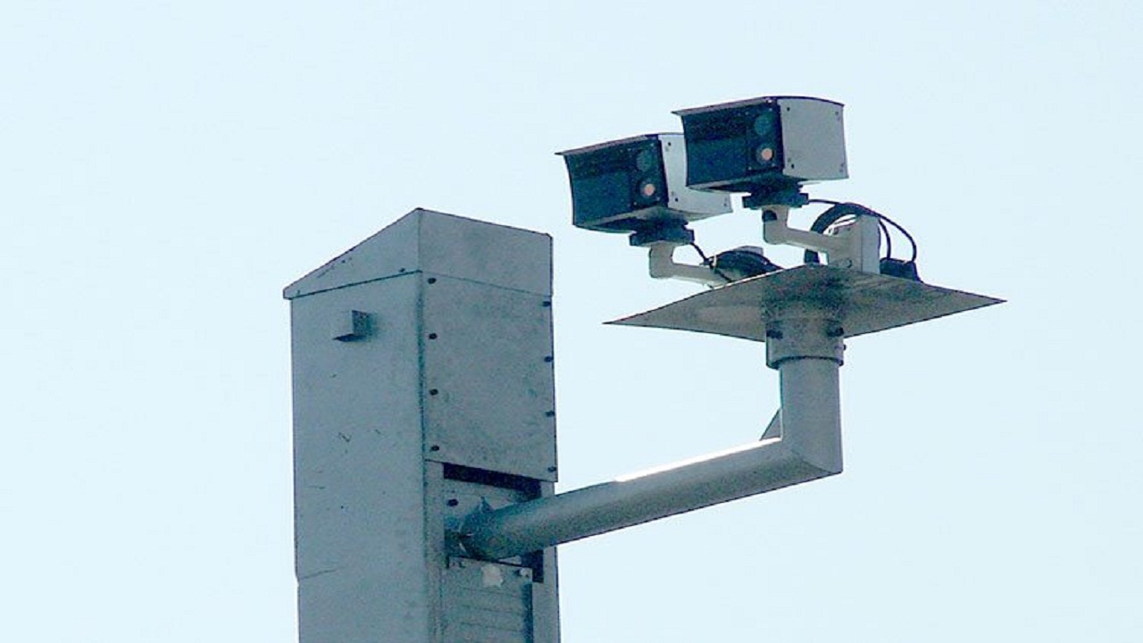 ضرورت پایش تصویری ترافیک به منظور کاهش تصادفات