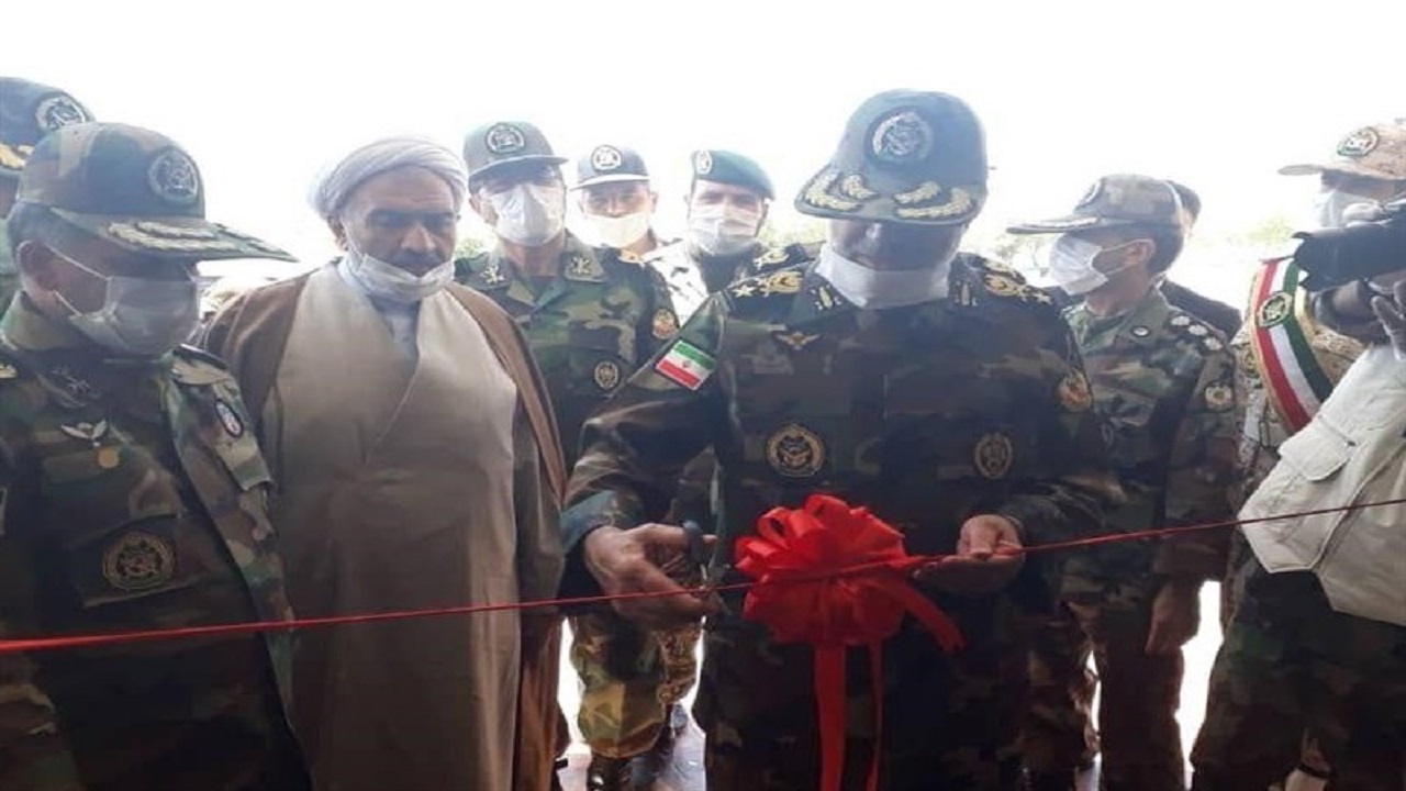 هیچ تهدیدی برای مرزها وجود ندارد