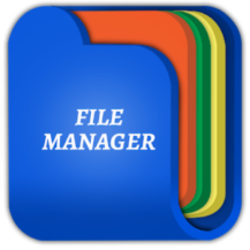 دانلود Smart File Manager-File Explorer & SD Card Manager Premium 1.0.5 &ndash; فایل منیجر هوشمند اندروید