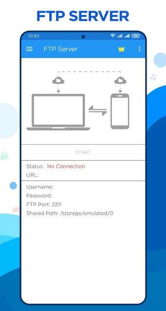 ES File Explorer File Manager 4.1.6 + Classic Theme مدیریت فایل در اندروید // در حال کار
