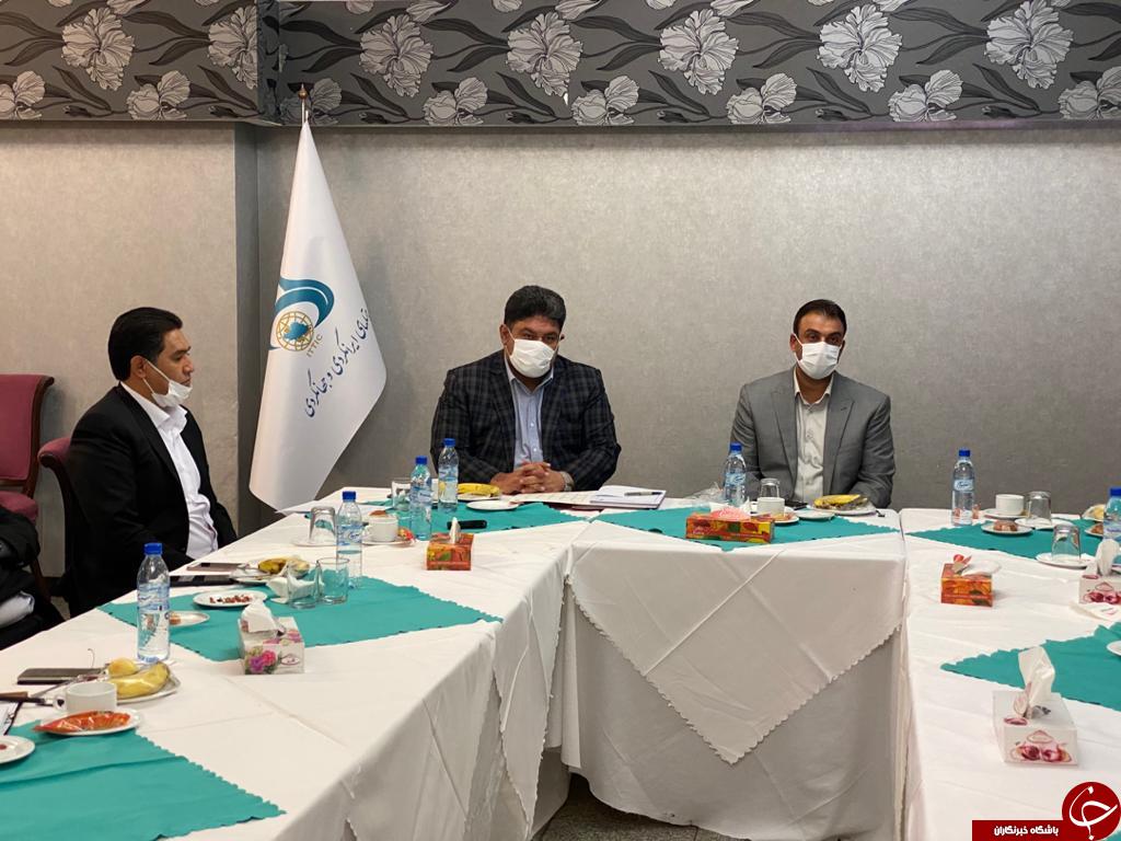 کرمان بازوی سازمان لیگ فوتسال در رویدادهای ورزشی
