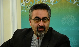رئیس روابط عمومی شبکه بهداشت و درمان سخنی از رهبری را بازنشر داد