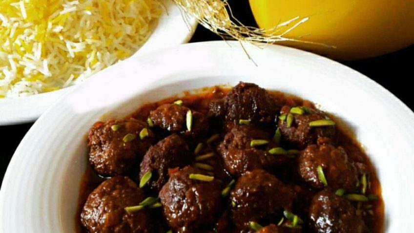 آموزش آشپزی؛ از دلمه با برگ ختمی و ساندویچ رست بیف خانگی تا دسر سوپانگل و پروفیترول در منزل+ تصاویر