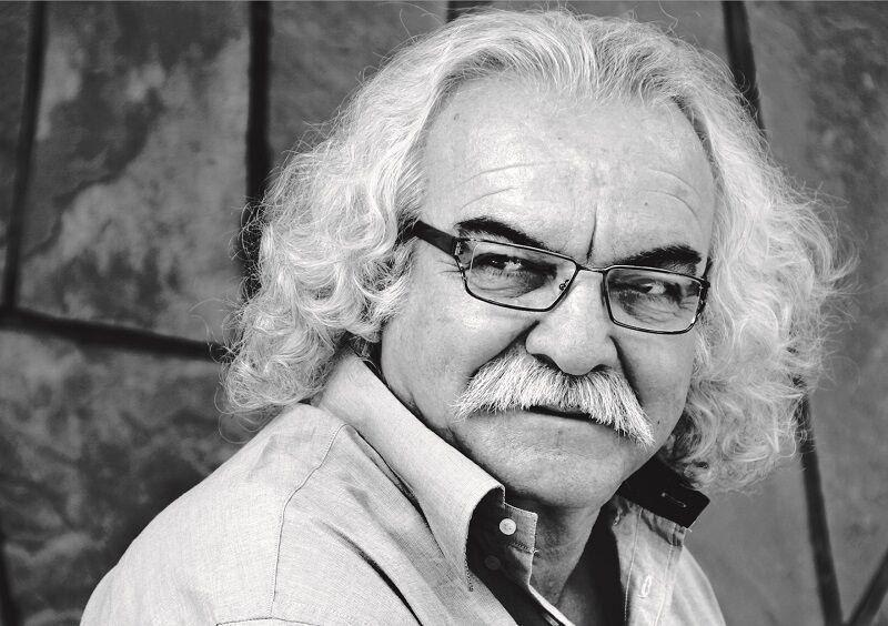 سید علی صالحی در بیمارستان بستری شد
