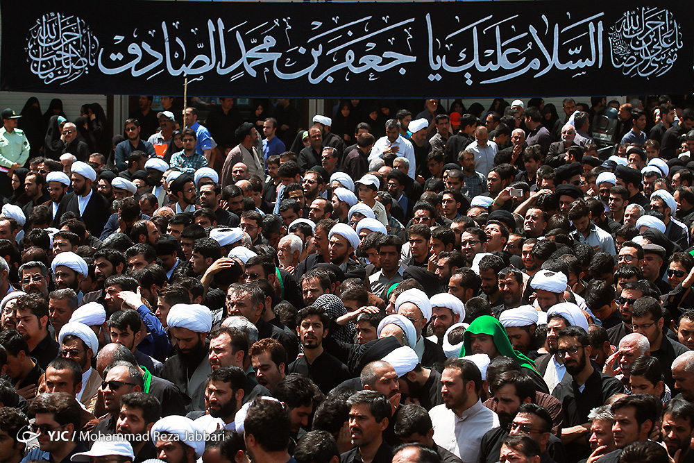 ویژگی منحصر در امام جعفر صادق (ع) چه بود؟ / جایگاه جوان و خانواده از نگاه امام صادق (ع)