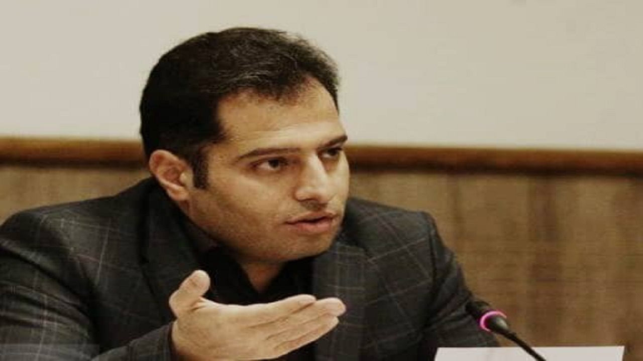 رئیس هیئت دوومیدانی آذربایجان شرقی انتخاب شد