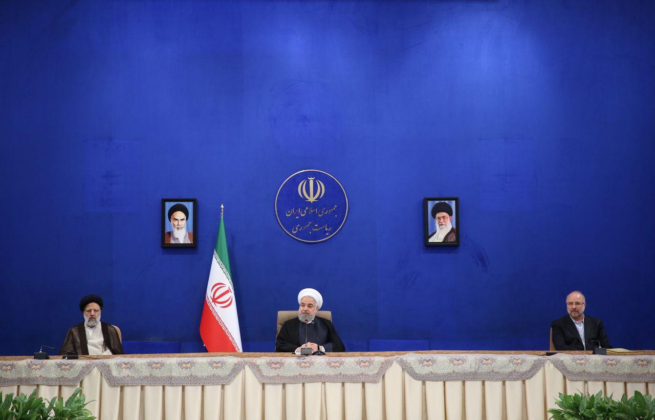 جلسه شورای عالی انقلاب فرهنگی آغاز شد