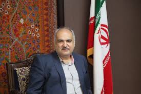 فعالی مدیرکل میراث فرهنگی