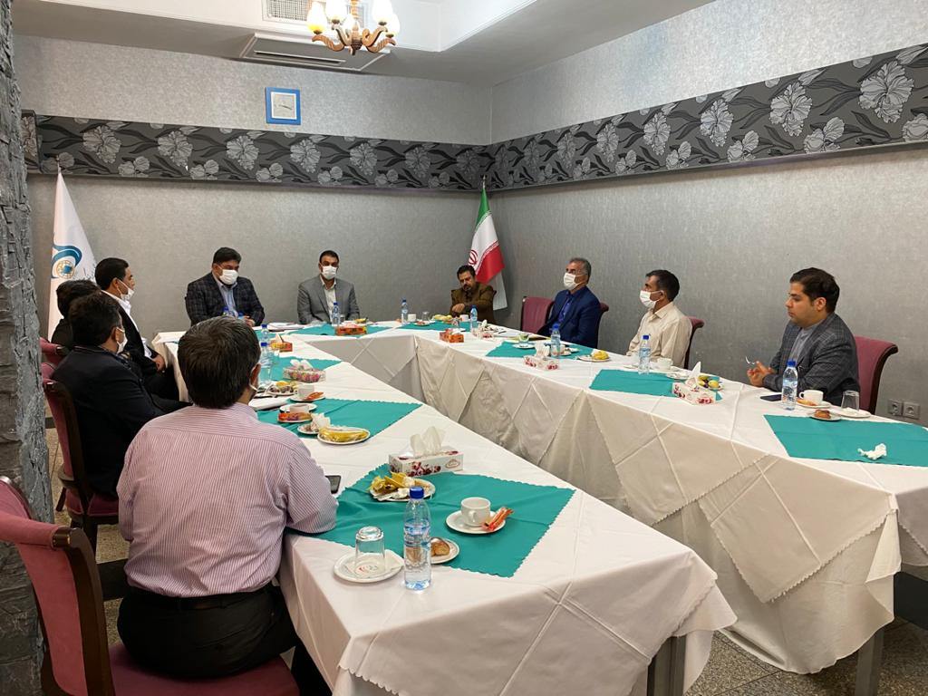 کرمان جزو استان‌های تأثیرگذار در زمینه توسعه متوازن