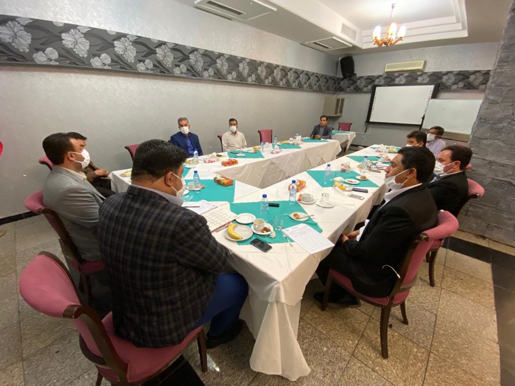 منافع میزبانی مسابقات لیگ برتر فوتسال برای کرمان