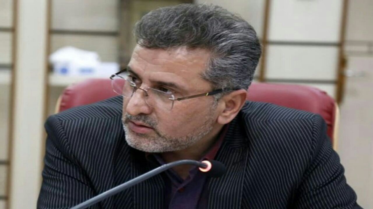 مدیران آبیکی برای جذب اعتبارات اقدام کنند