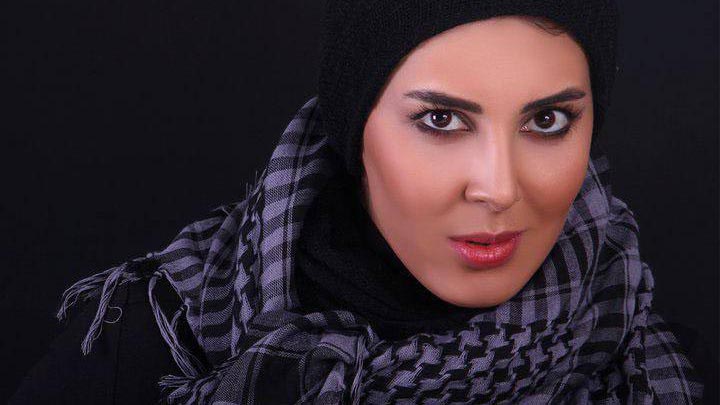 خانم بازیگر به کرونا مبتلا شد