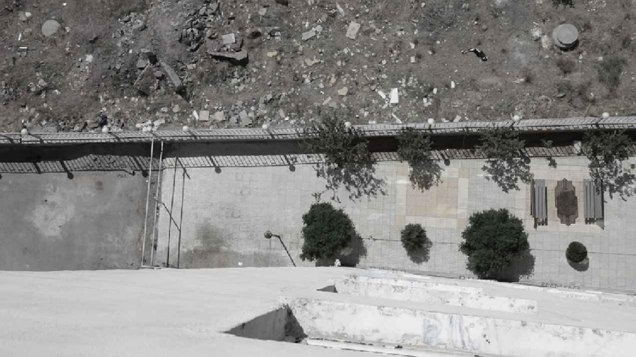 رازگشایی از مرگ مرموز دختر ۱۶ ساله شهرک آسمان پرند
