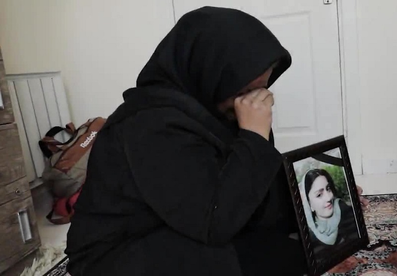 رازگشایی از مرگ مرموز دختر ۱۶ ساله شهرک آسمان پرند