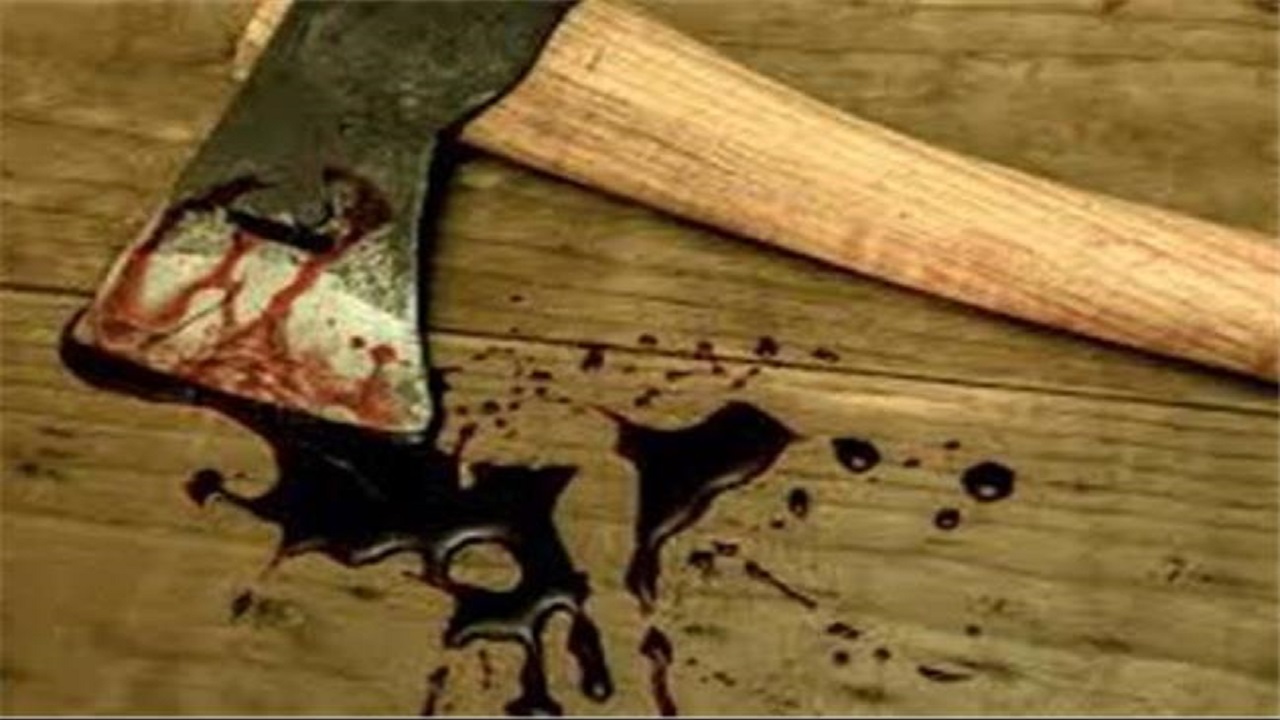 قتل دختر ۲۲ ساله توسط پدرش با تبر/ تراژدی رومینا اشرفی باز هم تکرار شد! + عکس