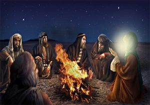 امام صادق (ع) نور پرفروغ علم و دانش در مکتب رسول خدا (ص)