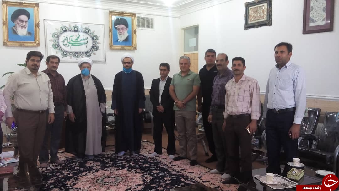 منش پهلوانی حلقه گمشده بشریت