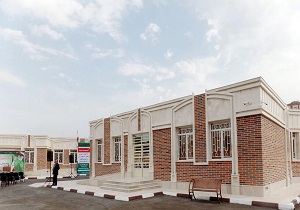 ساخت ۲۷۰ مدرسه خیرساز در قم