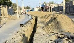 آب رسانی به روستاها