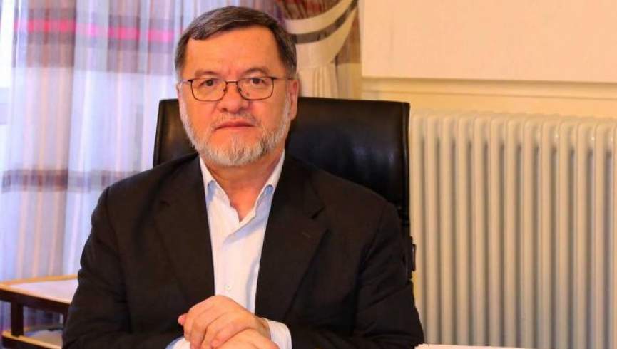 آزادی بیان یکی از مهم‌ترین دستاوردهای افغانستان و خط قرمز دولت است