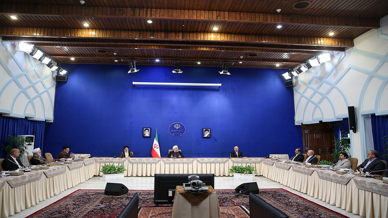۹۵ درصد مصوبات شورای عالی انقلاب فرهنگی در قالب طرح است