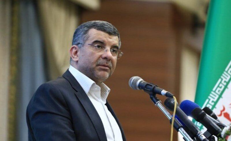 عملکرد سیستم درمانی کردستان در مقابله با کرونا ستودنی است/ ایران تابستان هم درگیر کرونا است