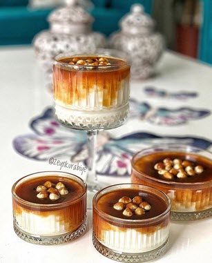 آموزش آشپزی؛