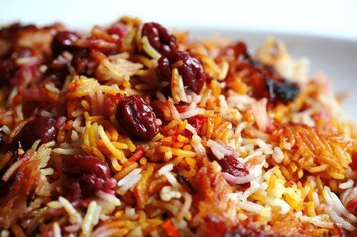آموزش آشپزی؛