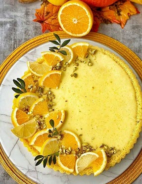 آموزش آشپزی؛