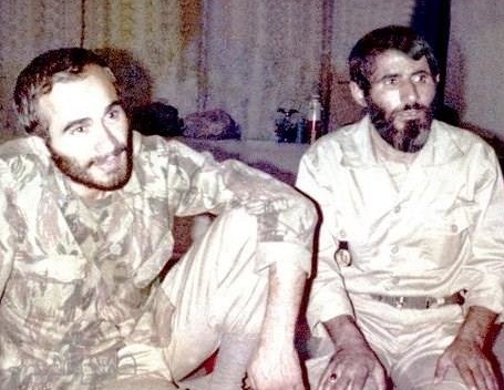 ارتش تک&zwnj;نفره؛ تک&zwnj;تیراندازی که دو هزار بعثی را به هلاکت رساند + تصاویر