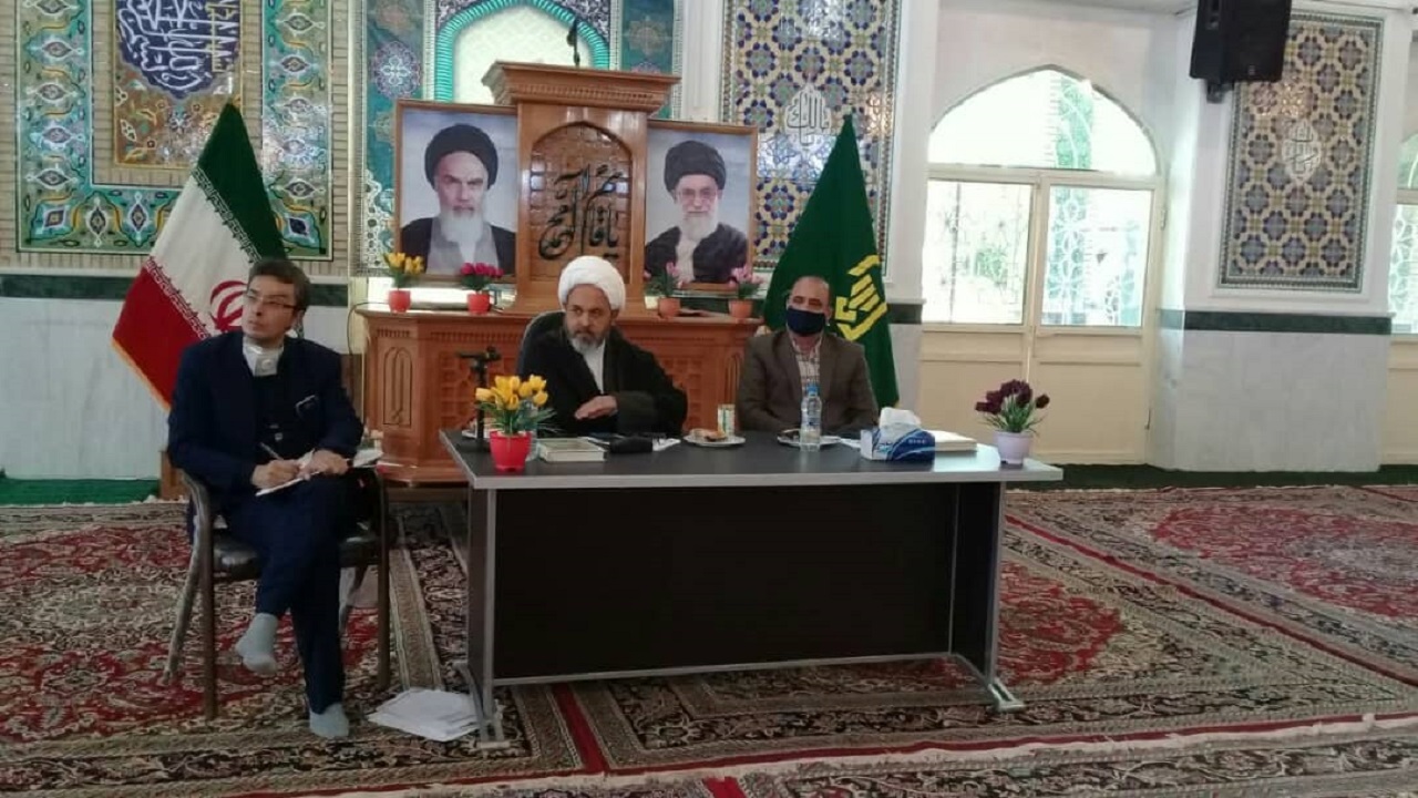 اعضای شورای فرهنگ عمومی باید دغدغه فرهنگ داشته باشند