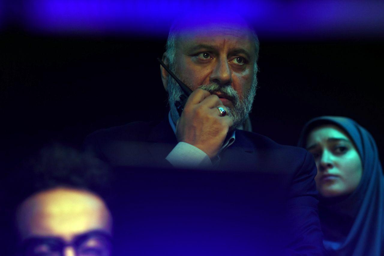 «یلدا» به جشنواره فیلم اسپلت کرواسی راه یافت