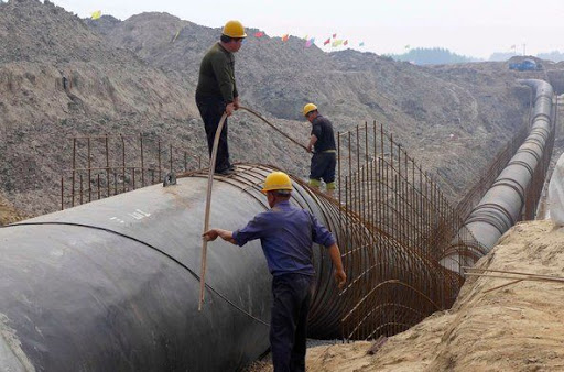 رگه&zwnj;های حیات کارون خشک شد