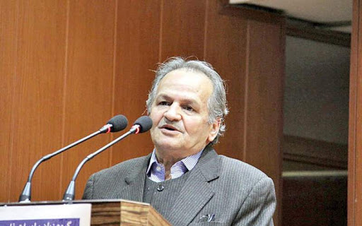 تابعیت استاد «نجیب مایل هروی» پژوهشگر برجسته افغانستانی پذیرفته شد