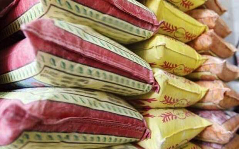 تعرفه واردات برنج ۱۰ درصد ماند