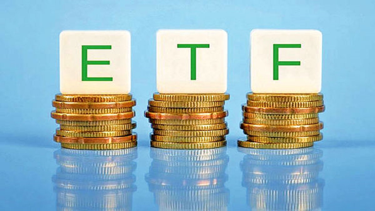 ETF