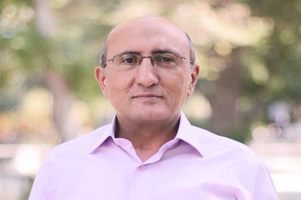 ساخت دنیای بهتر هدیه کرونا به بشریت است