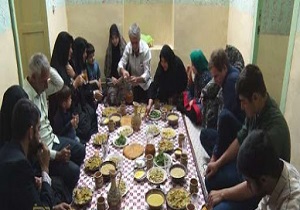 سرچشمه ویروس کرونا در مهمانی ها، عروسی و فاتحه خوانی است