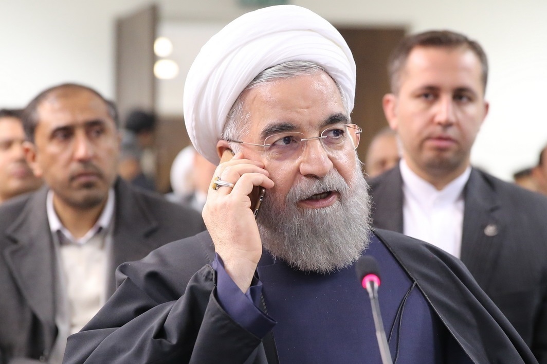 دستور رئیس‌جمهور برای ساماندهی گلزار‌های شهدا